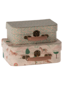 Suitcase set - 2 pcs