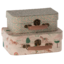 Suitcase set - 2 pcs - Maileg