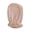 Bath mitt 2-pack - blush - Mushie