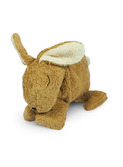 Cuddly animal rabbit small - beige