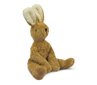 Floppy animal rabbit, small - beige - Senger Naturwelt