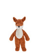 Floppy animal fox, small